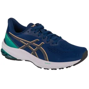 ASICS GT1000 12 HARDLOOPSCHOENEN 1012B450404 BLAUW