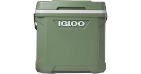Igloo ECOCOOL Latitude 30 koelbox (Groen/wit)