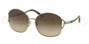 MICHAEL KORS BEACH PALM  MK1004B 100313