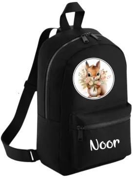 Mini Essential Rugzak |  Eekhoorn