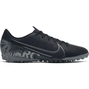 Nike Mercurial Vapor 13 Academy Tf M AT7996 001 voetbalschoenen zwart