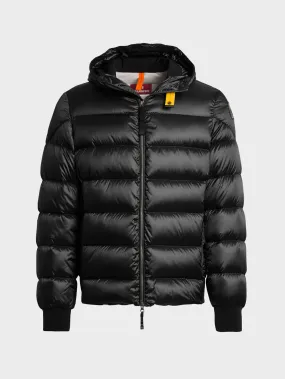Parajumpers Jack Pharrell Zwart