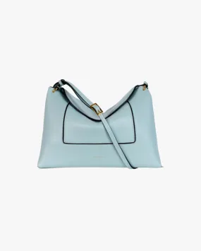 Penelope Slouch Bag Sea Crust