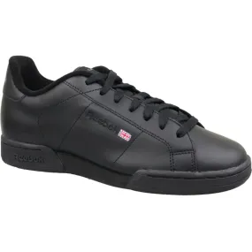 Reebok Npc Ii M 6836 Schoenen zwart